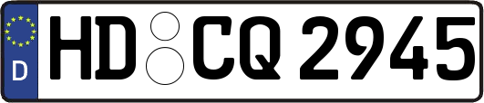 HD-CQ2945