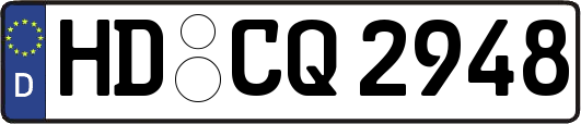 HD-CQ2948