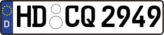HD-CQ2949