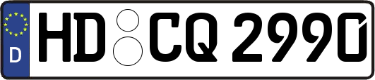 HD-CQ2990