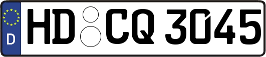 HD-CQ3045