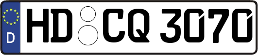 HD-CQ3070