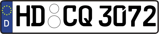 HD-CQ3072