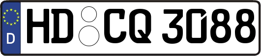 HD-CQ3088