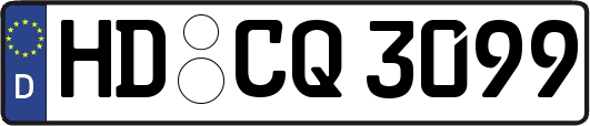 HD-CQ3099
