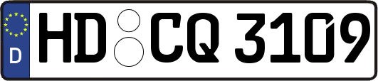 HD-CQ3109