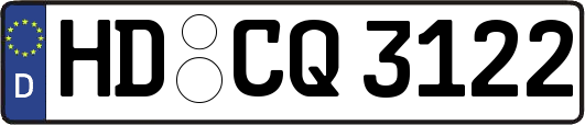 HD-CQ3122