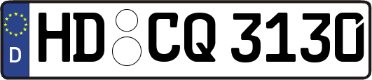 HD-CQ3130