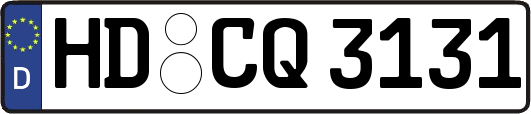 HD-CQ3131