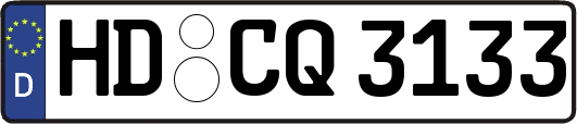HD-CQ3133