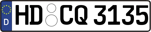 HD-CQ3135