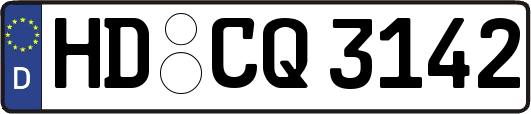 HD-CQ3142