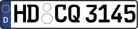 HD-CQ3145