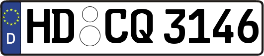 HD-CQ3146