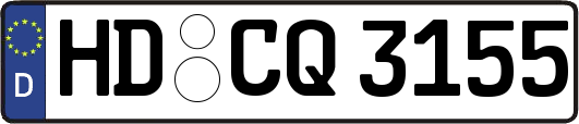 HD-CQ3155
