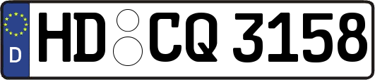 HD-CQ3158