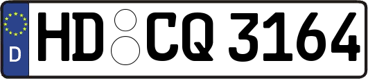 HD-CQ3164