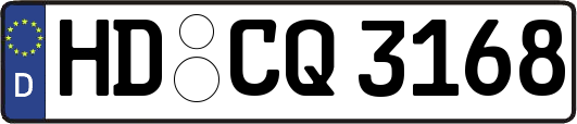 HD-CQ3168