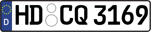 HD-CQ3169