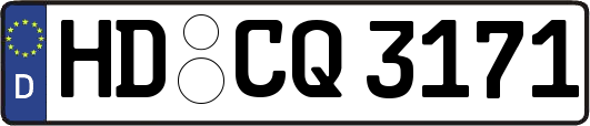HD-CQ3171