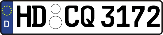 HD-CQ3172