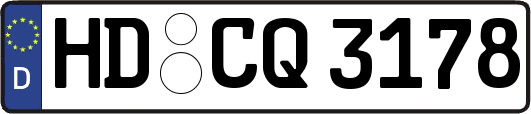 HD-CQ3178