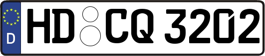 HD-CQ3202