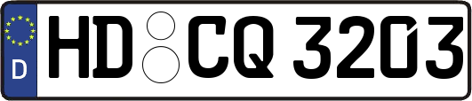 HD-CQ3203
