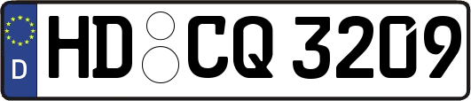 HD-CQ3209