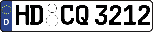 HD-CQ3212