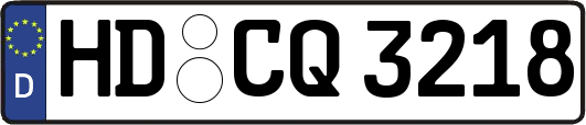 HD-CQ3218