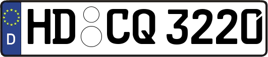 HD-CQ3220