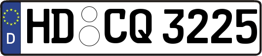 HD-CQ3225