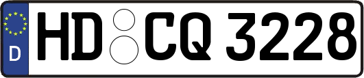 HD-CQ3228