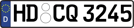 HD-CQ3245
