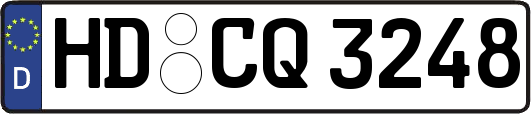 HD-CQ3248