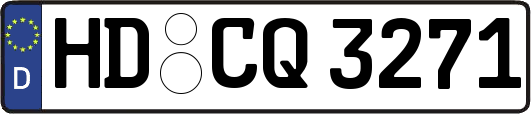 HD-CQ3271