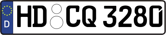 HD-CQ3280