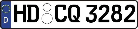 HD-CQ3282