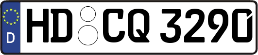 HD-CQ3290