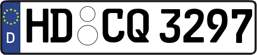 HD-CQ3297