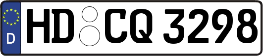 HD-CQ3298