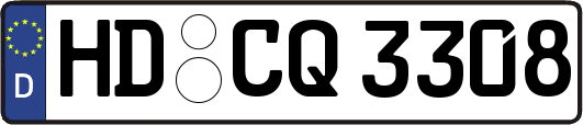 HD-CQ3308