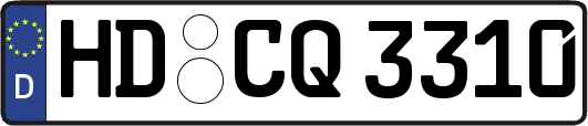 HD-CQ3310