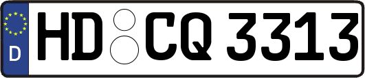 HD-CQ3313