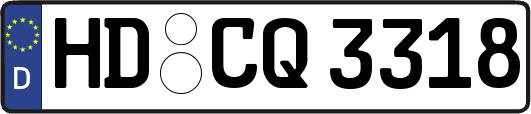 HD-CQ3318