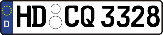 HD-CQ3328