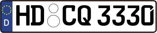 HD-CQ3330