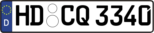 HD-CQ3340