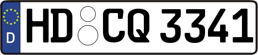 HD-CQ3341